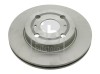 FEBI BILSTEIN 26068 Disc frana