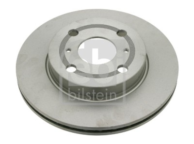 FEBI BILSTEIN 26068 Disc frana foto