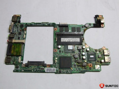 Placa de baza defecta (scurt + oxidata) LG X110 MSI Wind U100 U120 U130 MS-N0111 foto