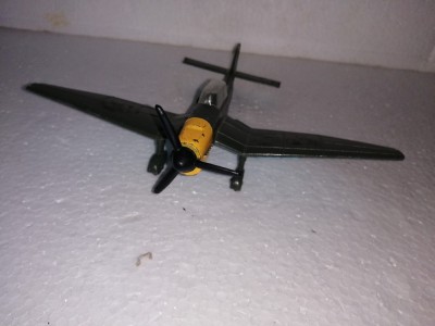 bnk jc Dinky 721 Junkers Ju87B Stuka foto