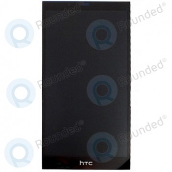 HTC Desire 626G Dual, Desire 626G+ Dual Display modul LCD + Digitizer foto