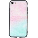 Toc UV Copy Glass Huawei P30 Marble