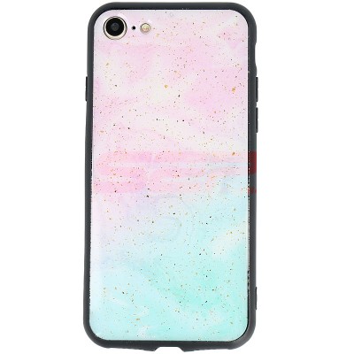 Toc UV Copy Glass Samsung Galaxy S8 Plus Marble foto