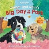 Casper and Daisy&#039;s Big Day at the Park