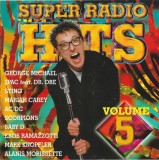 Various - Super Radio Hits Volume 5, CD