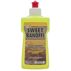 Aditiv Lichid Dynamite Baits Sweet Banoffi 250ml foto