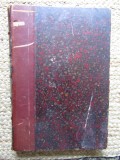 GEORGE DANIELOPOLU - EXPLICATIUNEA INSTITUTIUNILOR LUI JUSTINIAN * VOL. 1 , 1899