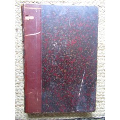 GEORGE DANIELOPOLU - EXPLICATIUNEA INSTITUTIUNILOR LUI JUSTINIAN * VOL. 1 , 1899