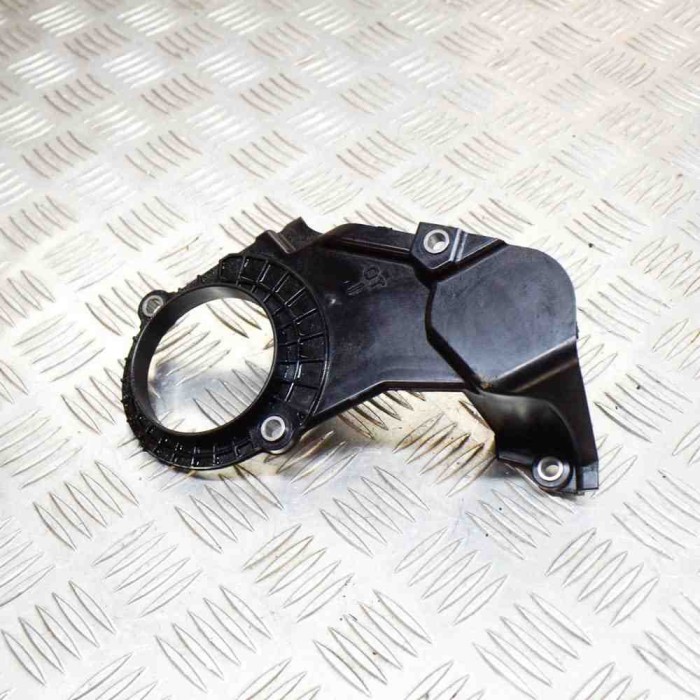 Capac de protecție curea de distribuție AUDI A4 8W2, B9 2018 OEM: 04C109175F