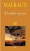 Conditia umana - Andre Malraux - Roman