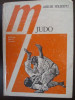 Judo-Anton Muraru