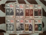 RAZBOI SI PACE/ANNA KARENINA/INVIEREA/CAZACII-LEV TOLSTOI (8 VOL)
