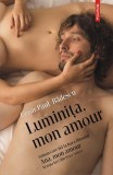 Cumpara ieftin Luminiţa, mon amour - Paperback brosat - Cezar Paul-Bădescu - Polirom