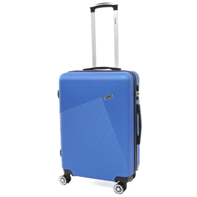 LAMONZA TROLER MELODY 64X42X26 CM ALBASTRU ProVoyage Vacation foto