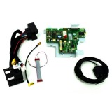 Interfata 510GPS. Are WINCE si se si poate instala IGO.Compatibila cu VW 510 Automotive TrustedCars, Oem