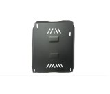 Scut metalic pentru rezervor Dacia Duster I 2010-2013