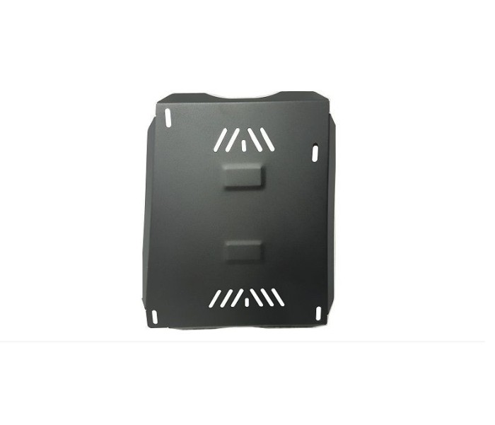 Scut metalic pentru rezervor Dacia Duster I 2010-2013