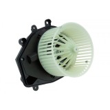 Ventilator habitaclu Audi A4 1994-2001, Skoda Superb 2001-2008, Vw Passat 1996-2005, pt model cu AC manual, 8D1820021A