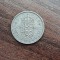 M3 C50 - Moneda foarte veche - Anglia - one shilling - 1962