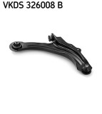 SKF VKDS 326008 B Brat, suspensie roata