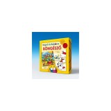 Bogy&oacute; &eacute;s Bab&oacute;ca - B&ouml;ng&eacute;sző