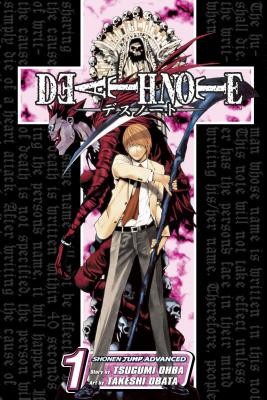 Death Note, Volume 1