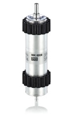 MANN-FILTER WK 6008 filtru combustibil