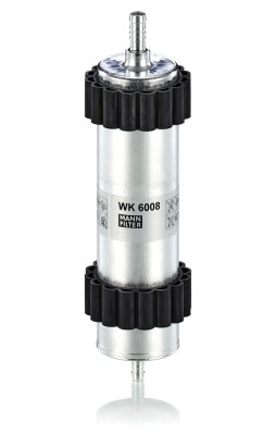 MANN-FILTER WK 6008 filtru combustibil foto
