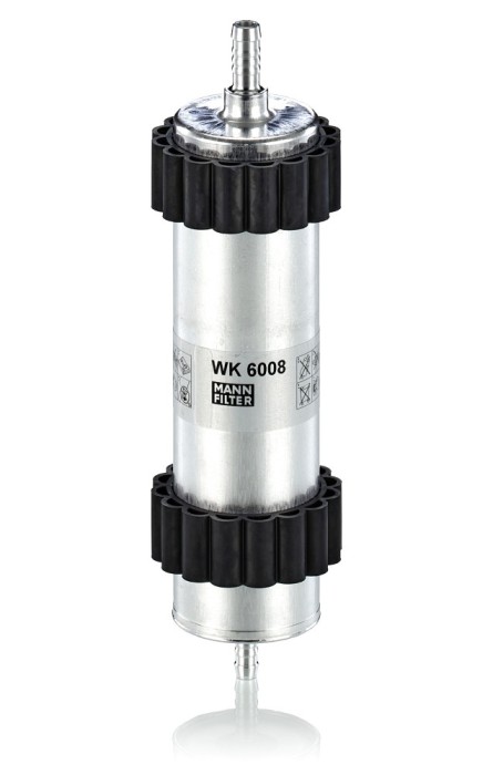 MANN-FILTER WK 6008 filtru combustibil