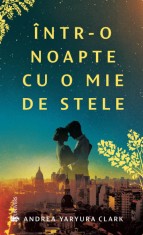 intr-o noapte cu o mie de stele - Andrea Yaryura Clark - Univers