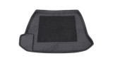 Tavita portbagaj Volvo S60 (Y20) Sedan 2010-12.2017, montare Spate, cu protectie anti-alunecare; polietilen (PE), RapidAuto