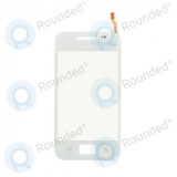 Digitizor display Samsung Galaxy Ace VE S5830i, touchpanel alb