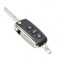 Cheie completa compatibila Bentley, 433 Mhz, ID46-PCF7942 3 butoane