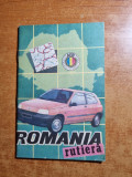 Romania rutiera - anii &#039;90