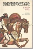 Sarmizegetusa, Cuib De Vulturi - David Sava, Editura Ion Creanga, 1977, Carte Basme Copii