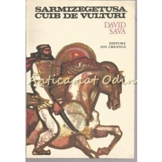Sarmizegetusa, Cuib De Vulturi - David Sava