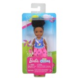 Barbie papusa Chelsea