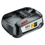 Bosch 1600A005B0 - Acumulator Li-Ion 18 V 2.5 Ah