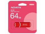 ADATA Memorie USB AUV150 64GB Rosu