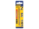 Burghiu Metal 5.5mm HSS-Co