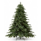 BRAD ARTIFICIAL CRACIUN - 210CM / 1255 VARF