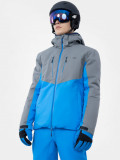 Jachetă de schi membrana DERMIZAX&reg; 20 000 pentru bărbați, 4F Sportswear