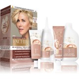 L&rsquo;Or&eacute;al Paris Excellence Universal Nudes Culoare permanenta pentru par culoare 8.13 Natural Beige Blonde 1 buc