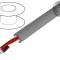 Cablu Alpha Essential neecranat 2x18AWG 30,5m Cu 300V