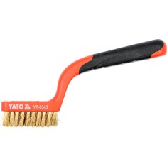 Yato Perie sarma 180 mm 3 randuri peri otel