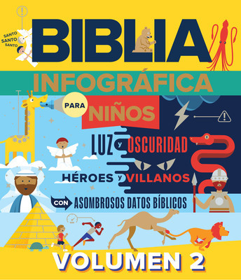 Biblia Infogr foto