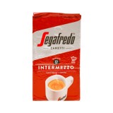 Cumpara ieftin Cafea macinata Segafredo Intermezzo 250g