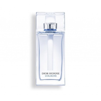 Christian Dior Homme Cologne EDT 125 ml foto