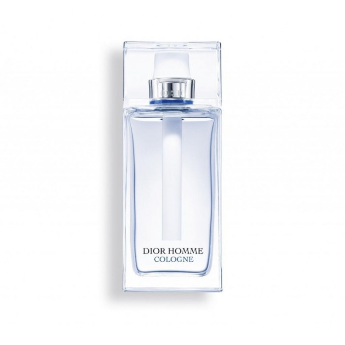 Christian Dior Homme Cologne EDT 125 ml