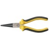 Cleste varfuri rotunde 160 mm TOPEX